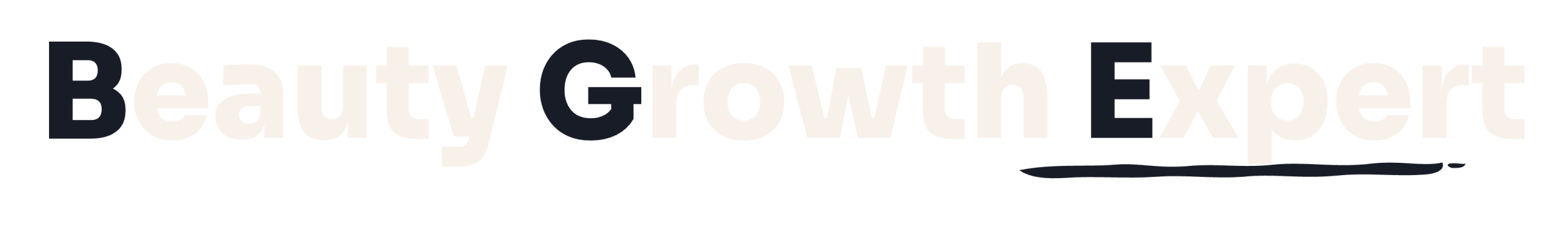 Beauty Growth Expert
